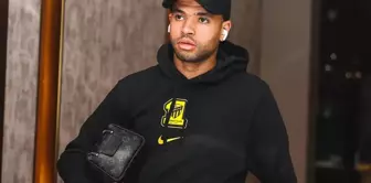 The whole world is talking about En-Nesyri.