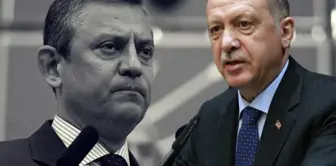 President Erdoğan's response to Özgür Özel's 'insult': 
