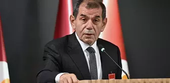 Dursun Özbek broke his silence after the explosive claim that shook Turkish football.