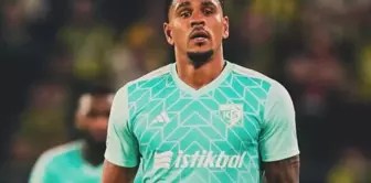 The ties with Onugkha have been severed at Kayserispor! He has been suspended from the squad and has unfollowed the team's social media accounts.