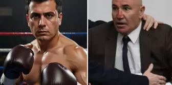 Mahmut Tanal's post after the scuffle in the Turkish Grand National Assembly from Melih Gökçek: This is the result.