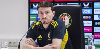 A photo of Mert Hakan Yandaş from prison was shared.