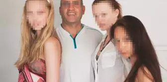 In the pedophilia case, the event frame: I'm a fisherman, he tells me where to cast the net.