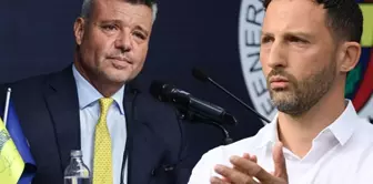 Sadettin Saran has taken action! Surprise Tedesco decision from Fenerbahçe.