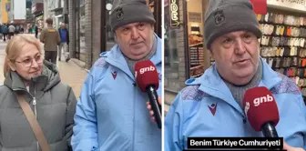 On Valentine's Day, the Fenerbahçe derby or your spouse? The response from the citizen of Trabzon is legendary.