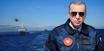 Секретная встреча четырех стран! Они объединились против Турции: Анкара должна это увидеть.