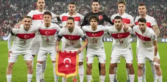 The opponents of our national team in the Nations League have been determined.