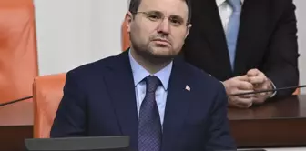 The first message from Justice Minister Akın Gürlek to the judiciary members: Trials should be concluded more quickly.