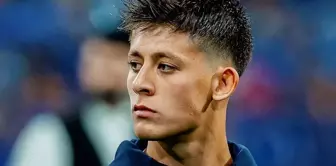 Arda Güler responds to the allegations of 