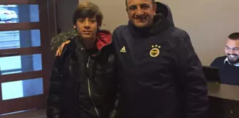 The name of the person who discovered Arda Güler and the confusing explanation about the country: He is facing very serious bullying.