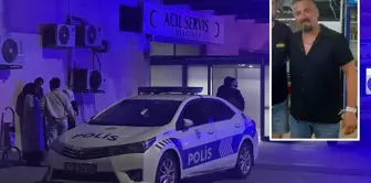 The police officer told his colleague that he had cancer and shot himself.