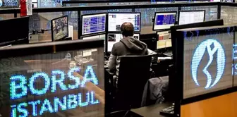 Istanbul Stock Exchange hits a historic record! It has reached this level for the first time.