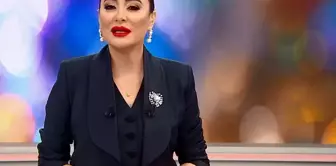 The images that emerged when Didem Arslan's filter was removed surprised everyone.