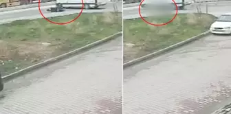 Plain murder! The accident in which the 22-year-old young man died was captured on camera.