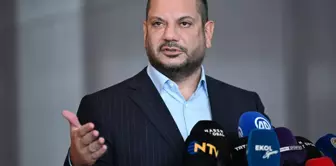 Striking statement from Ertuğrul Doğan regarding the Fenerbahçe match.