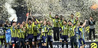 What is victory? They have forgotten! Another shock for Fenerbahçe's opponent.
