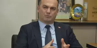 The Mayor of Görele, Hasbi Dede, has been suspended from duty.