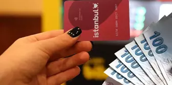 A fare increase is on the way for transportation in Istanbul! Here is the new rate.