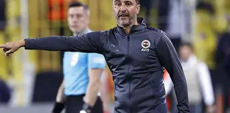 Ирония судьбы! Перейра приедет в Кадикёй, чтобы свергнуть Фенербахче.