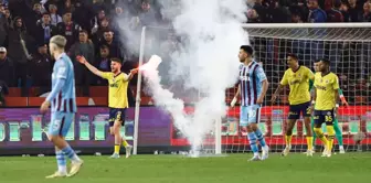 The place is a battlefield! Football fans went crazy upon seeing the referee assigned to the big match.