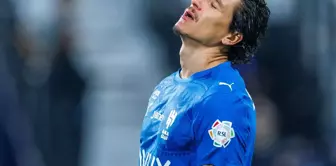 Darwin Nunez, who was cold towards coming to Turkey, experienced the shock of his life.