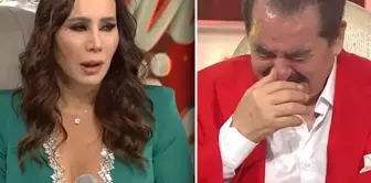 The famous oriental Asena described the moments she was beaten with these words.