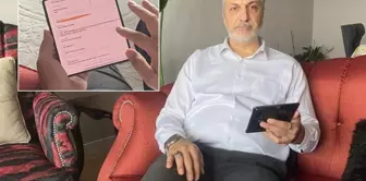 426 thousand lira mystery! The owner of the money is nowhere to be found, a week has been given.