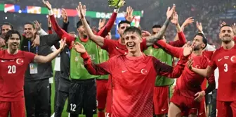 The schedule of the Turkish National Team in the UEFA Nations League A has been announced.