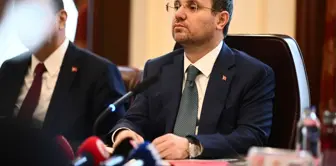 The question that Minister Gürlek did not want to answer.