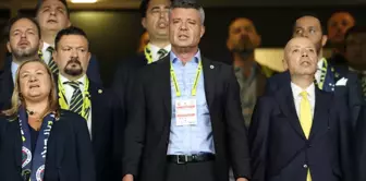 Flash decision before the derby! Sadettin Saran announced it to the players.