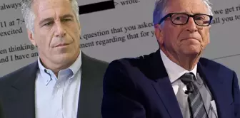 The devilish plan has been deciphered! He openly asked Bill Gates about this.