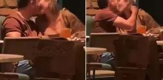 The image of the forbidden love that shattered the family! He killed his children and committed suicide.