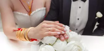 Attention those considering marriage! Wedding venues will be closed on Tuesday.