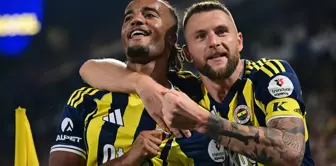 The squad for Fenerbahçe's match against Trabzonspor has been announced: 1 good news, 2 missing.