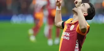 Galatasaray set a record against Eyüpspor.