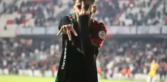 Fenerbahçe has captured Adem Yeşilyurt, whom everyone was after.