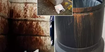 The tradition of immigrants has brought the country to this state! There is now a fine of 6,000 TL.