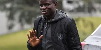 The unknowns of N'Golo Kante! You will be amazed when you read the news.