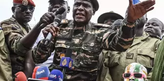 Message from Niger that creates a stir: We will go to war with France.