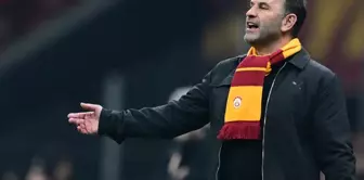 Okan Buruk's comments on Juventus and Kenan Yıldız.