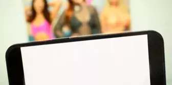 OnlyFans operation! 25 suspects detained, 2 companies seized.