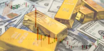 The markets turned upside down! They fell sharply and then recovered.