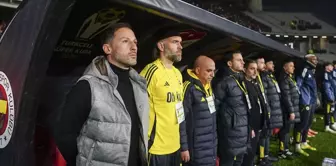 Special task from Tedesco to Milan Skriniar