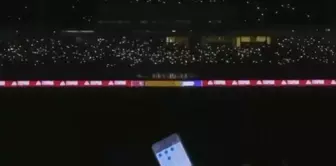 The reaction is coming! They celebrated the relegation of their eternal rivals with a funeral march.