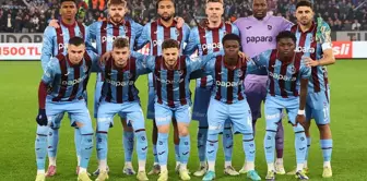 Bad news from the star player before the Fenerbahçe match for Trabzonspor.