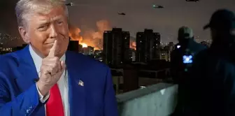 Trump's secret weapon that he said 