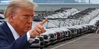 Trump's decision that shook up the automotive industry.