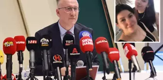 Adapazarı Mayor Işıksu: The allegations against me are part of a planned conspiracy.