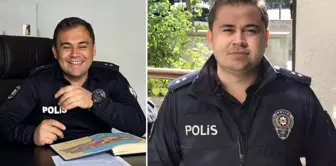 The chief inspector committed suicide with his service pistol! There is a statement from the governor's office.