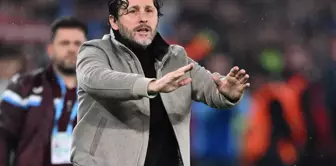 Fatih Tekke's controversial comments on Fenerbahçe's victory.